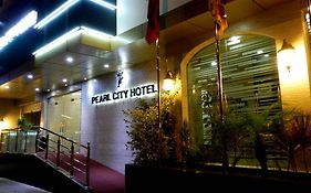 Pearl City Hotel Colombo